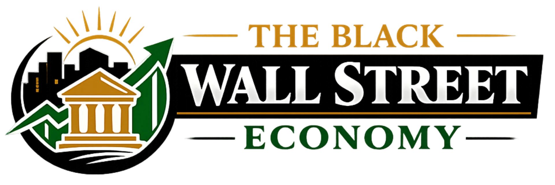 The Black Wall Street Economy